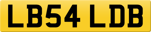 LB54LDB